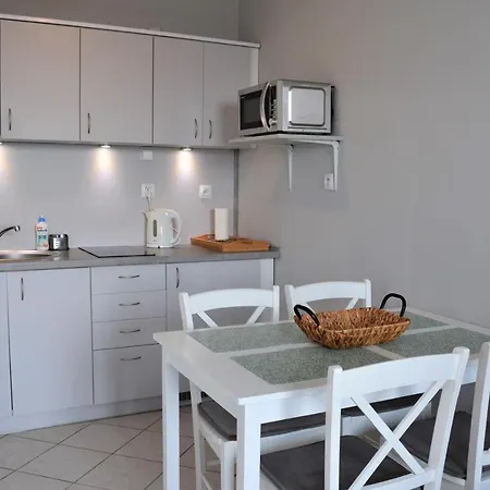 Apartament Martini * Kolobrzeg