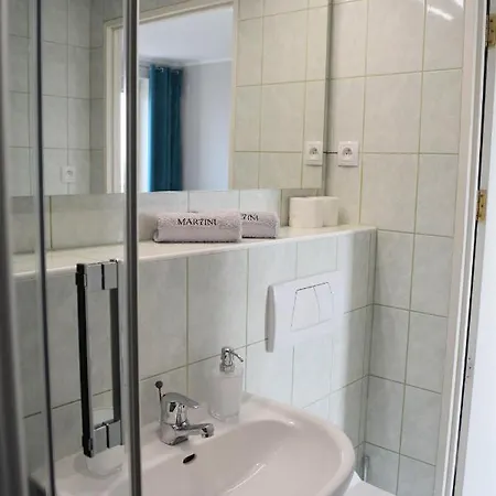 Apartment Apartament Martini Kolobrzeg