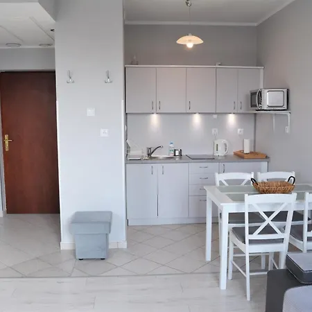Apartament Martini