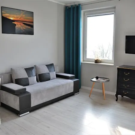 Apartment Apartament Martini Kolobrzeg