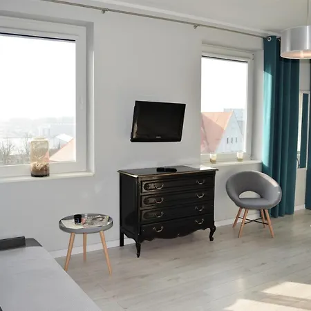 Apartment Apartament Martini