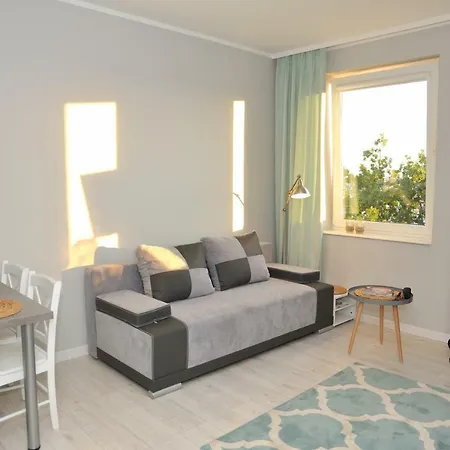 Apartament Martini Kolobrzeg