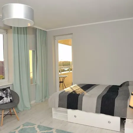 Martini Appartement *