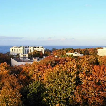 Apartament Martini Kolobrzeg