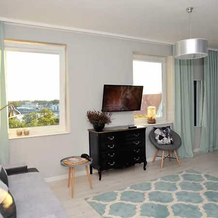 Apartament Martini *