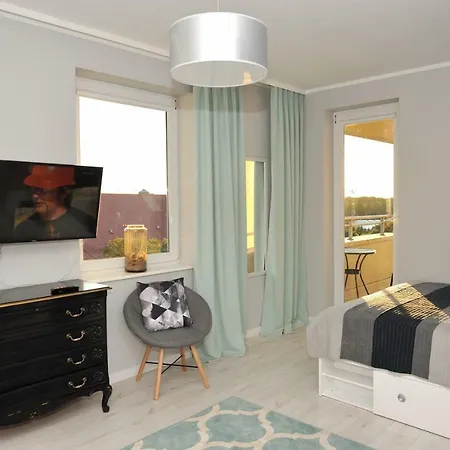 Apartament Martini Kolobrzeg
