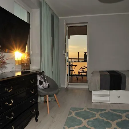 Martini Appartement *