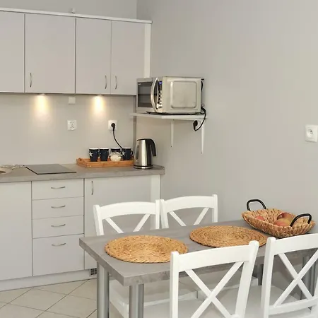 Apartment Apartament Martini *