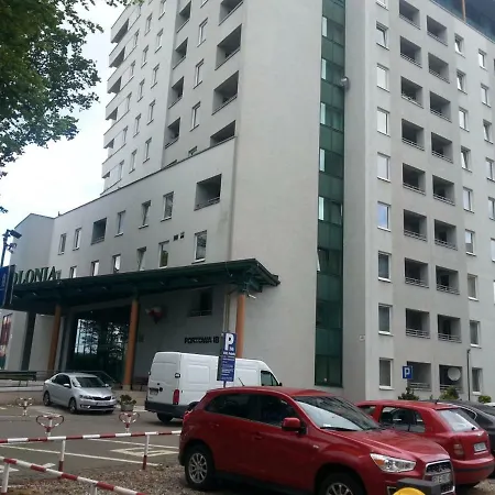 Apartament Martini Apartment