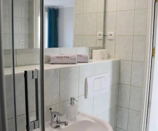 アパート Martini コウォブジェク