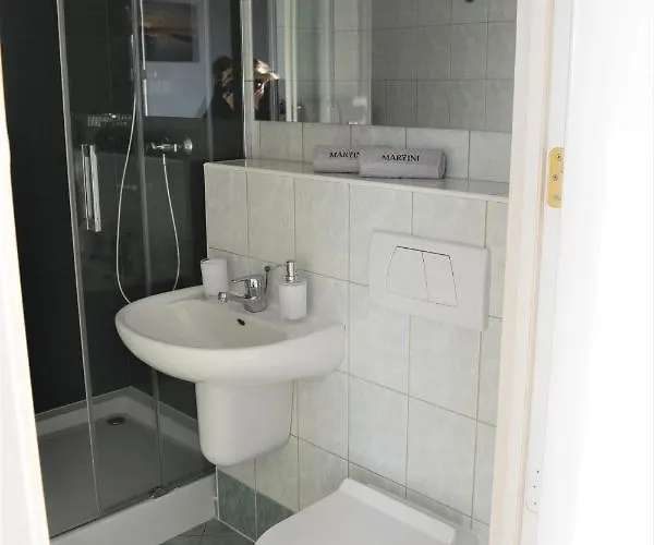 Martini アパート *