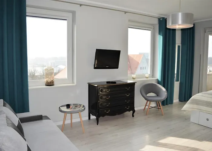 アパート Martini