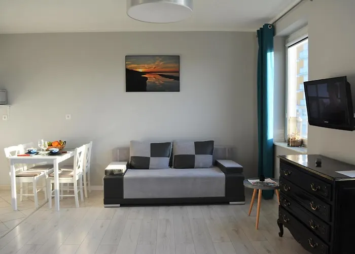 アパート Martini