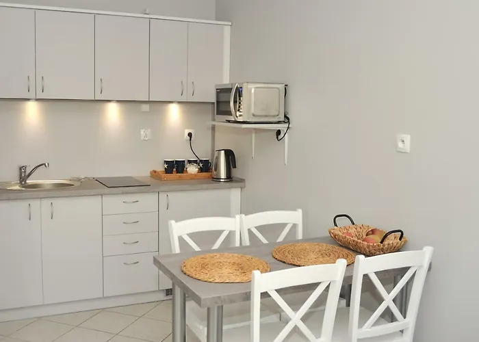 アパート Martini *