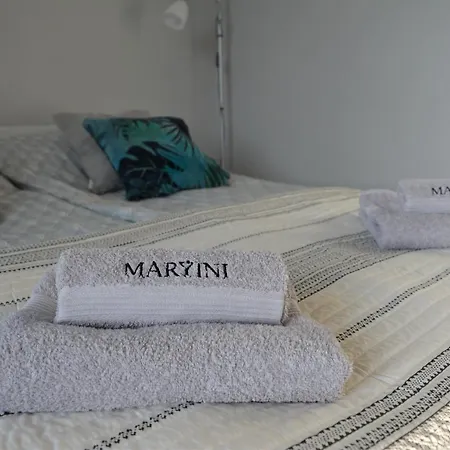 Martini شقة كولوبرزيغ