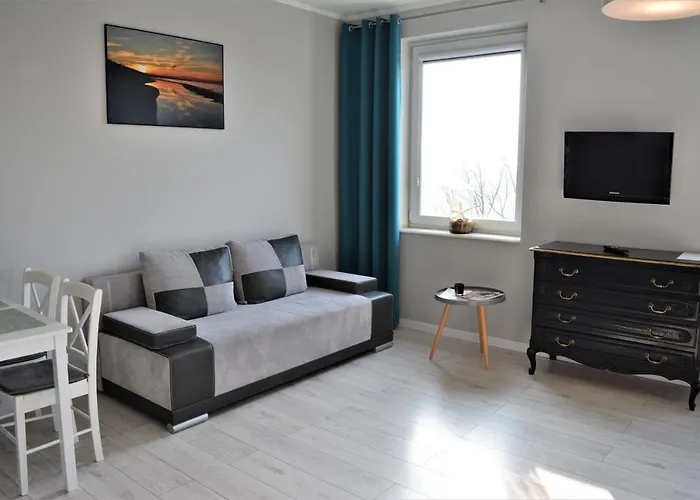 아파트 Martini 코워브제크